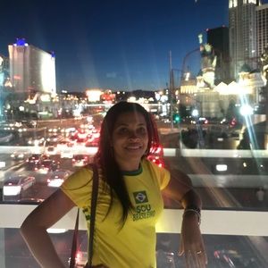 Meet your Posher, Fernanda